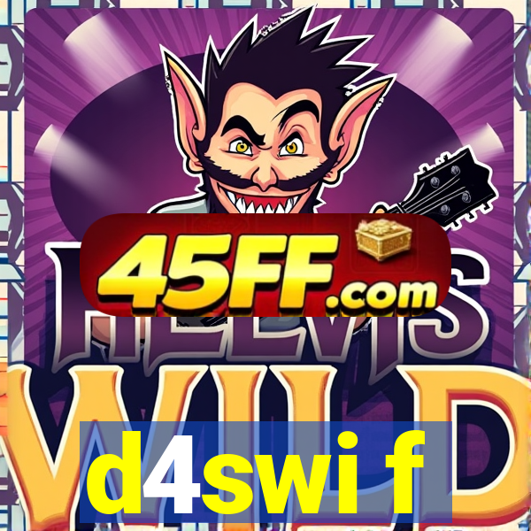 d4swi f